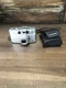 Samsung ECX 130G Quartz Date 35mm Vintage Film Camera
