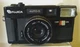 Fujica Auto-5 35mm Film Camera - AS/IS - PARTS ONLY - A58