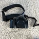 Minolta Maxxum 3xi 35mm SLR Camera Body Turns On