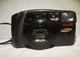 Samsung Maxima Zoom 105 AF ~ 38-105mm Film Camera ~ Point And Shoot ~ Tested