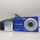 Olympus Digital Camera FE-360 8.0MP Blue Tested
