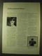 1979 Hasselblad 500EL/M Camera Ad - On a Monster