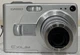 Casio Exilim EX-Z40 4.0MP Digital Camera (Silver) - WON&rsquo;T POWER ON, PLEASE READ!