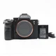Sony Alpha a7 III Mirrorless 24.2MP Digital Camera Body (a7III) #122