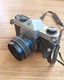 Honeywell Pentax SP 1000 35mm Camera W/Takumar 1:2/55 Lens - Not Tested - 1970s