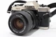 [ MINT ] Nikon FM10 35mm SLR Film Camera w/ AI-S Nikkor 35-70 mm lens Kit JAPAN