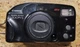 Canon Sure Shot Zoom-S Point & Shoot Film Camera 38-60mm Lens, Untested 
