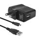 USB AC Power Adapter Battery Charger Cord For Sony Cybershot DSC-W810 DSC-W830 s