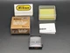 [Unused] Nikon F3 Focusing Screen Type K Red Dot Split Micro Prism from Japan