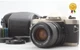 [ Top MINT w/ Case ] Nikon FM10 35mm Film Camera AF 35-70mm Zoom Lens From JAPAN
