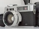 [Exc+5] Yashica Electro 35 GS Rangefinder 35mm Film Camera 45mm f/1.7 from JAPAN