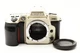 【 MINT 】Nikon F60D FILM CAMERA 35mm Body only from JAPAN 2253738
