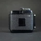 Mamiya RB67 Pro S 220 Roll Film Back For RB67 Pro S SD