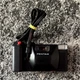 Pentax PC35AF-M 35mm Film Camera - 1984 Vintage Point & Shoot Auto Focus