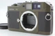 [Unused] Voigtlander Bessa R2 Olive Rangefinder RF Film Camera Leica M FromJAPAN