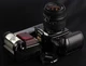 Nikon F-401QD 35mm Film SLR c/w Sigma AF 28-80/3.5-5.6 II STD Lens & SB20 Kit