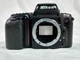 Nikon N50 35mm SLR Film Camera Body Only Tested Works