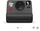 Polaroid Originals Now I-Type Instant Camera - Black (9028)