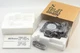 ⏯ Final Late 260xxx [Almost Unused Box] Nikon F4 SLR Film Camera Body From JAPAN