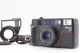 [Near MINT] Nikon L35 AD2 35mm compact Film camera Point & Shoot 35mm JAPAN