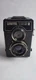 LUBITEL-166B Lino Soviet Camera Medium Format 6x6cm Film USSR Vintage 1980s