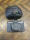 Vintage Cortland CX-7 35mm Camera with Case and lens cap