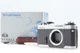 [MINT in Box] Voigtlander BESSA-L Silver Rangefinder 35mm Film Camera From JAPAN