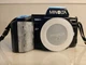 Minolta Maxxum 7000 35mm SLR AF Camera condition unknown For Parts or repair