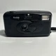 Kodak Camera 35 KB20 Black Vintage Retro Film Untested