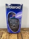 Polaroid Motorized Compact Fun Shooter Point & Shoot 35mm Camera New NOS 3400AF