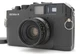 ⏯️【NEAR MINT】 Voigtlander Bessa R Black Film Camera body Skopar 35mm Lens JAPAN
