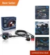 Rear View Backup Camera Compatible with 2018-2021 Ram ProMaster 1500 2500 350...