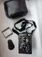 TESTED LUBITEL 166 UNIVERSAL USSR Russian TLR Medium Format 6x6 LOMO Camera 166U