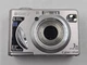 Sony Cyber-shot DSC-W5 5.1 MP Digital Camera Silver - Working