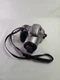 Olympus IS-20 QuartzDate Film Camera 35mm Point & Shoot Tested + Batteries