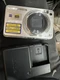Sony Cyber-Shot DSC-W150 8.1MP - Silver + Battery/Charger