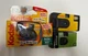 3 Disposable Cameras: 1 New Kodak FunSaver + Kodak & Fujifilm QuickSnap