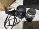 Vintage Mamiya Sekor Auto F3.5 135mm Camera Lens READ