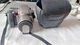 Olympus IS-20 DLX 35mm SLR Film Camera 28-110 High Resolution