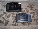 Kodak Digital Science DC210 Plus Zoom & Kodak S-Series S900 Tele Cameras