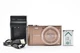 Sony Cyber-shot DSC-WX300 Digital Camera Brown Operation OK From Japan