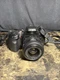 Minolta Maxxum 400si Black 35-70mm Auto Focus SLR Film Camera with AF Zoom Lens