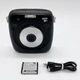 FujiFilm instax SQUARE SQ10 Instant Film Camera Black Digital From Japan Used