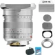 TTArtisan 21mm F1.5 ASPH Full Fame Lens For Leica M M10P M10R M11P M262 Camera