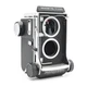 Mamiya C220 TLR Film Camera Body #311