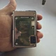 Olympus Stylist 1030 Sw camera untested For Parts Of repair 