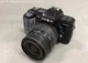 Minolta Maxxum 7000 35mm Film Camera With Lens AS IS