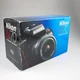 Nikon - N70 Camera Body * EMPTY BOX ONLY* With Foam - Original