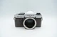 Yashica FX-D SE Quartz 35mm Film SLR Camera Body, Chrome (Japan)