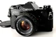 [ALL Works/ NEAR MINT] Canon AE-1 35mm Film Camera  FD 50mm f/2 From JAPAN #90
